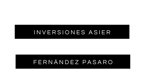 Inversiones Asier logo